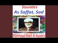 Download Lagu Sourate As Saffat, Pt. 1 (Warch)