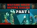 Download Lagu Wayang Golek Arjuna Rabi part 1 Dalang Asep Sunandar Sunarya