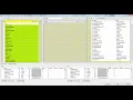01 - How to Process CSV Data and Send To Database Table In Talend ETL