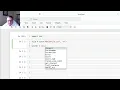 Writing Data into a CSV File using Python