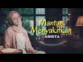 Lagu Adista - Mantan Menyakitkan | Cover Cewek Video Lyric
