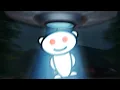 Redditors Are Being Abducted By Aliens -