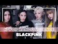 [MIRRORED] ULTIMATE BLACKPINK RANDOM DANCE | Boombayah ~ Jump (2016-2025)