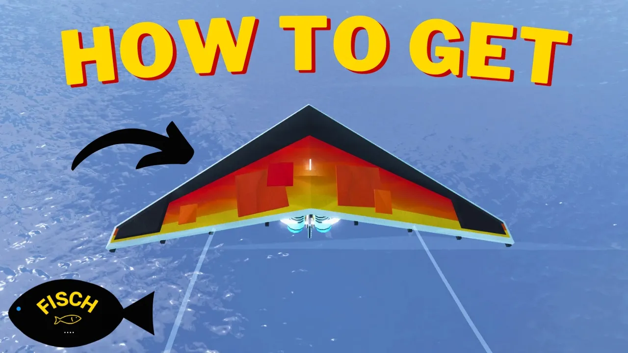 How To Get Advanced Glider in Fisch | Advanced Glider Fisch Location | Roblox How To Get Advanced Glider in Fisch | Advanced Glider Fisch Location | Roblox