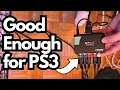 Works perfectly for PS3 so far - PORTTA Component to MI Converter