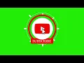 Download Lagu subscribe green screen no copyright