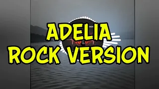 adelia cover pop rock version