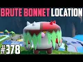 How to Catch Brute Bonnet - Pokemon Scarlet Violet