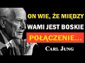 Lagu Ta osoba postawi Cię na swoim ołtarzu. Przygotuj się na miłość | Carl Jung