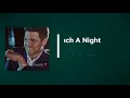 Michael Bublé - Such A Night (Lyrics)