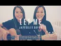 Download Lagu LET ME | ZAYN Jayesslee Cover Available on Spotify and iTunes