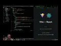 React JS npm ERR ENOENT install error FIX No Live