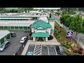 Safeguard Self Storage Kent WA Tour