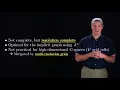 Modern Robotics Chapter 10 4 Grid Methods for Motion Planning