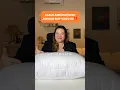 Download Lagu Yang punya gerd disimak yaa video berikut😊❤️ #tidur #bantal #bantalkesehatan #gerd #asamlambung
