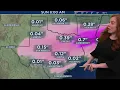 Brace for the Arctic Front Houston s Coldest Weekend Yet