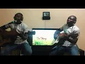 Six Strings-Jejevi Ewe Lullaby