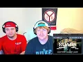 Scorcher Feat. Kasst8 - Roads [American Reaction To UK]