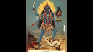 aa kali aa ek bar bhavan mere aa kali