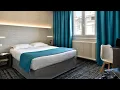 Hotel Fesch Spa Ajaccio France
