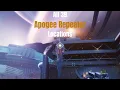 All 39 Apogee Repeaters on Neomuna Strange New Heights Triumph - Destiny 2