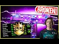 HAVOK s OP VEL 46 RANKED PLAY Class MP7 Modern Warfare 2 Season 5 RELOADED