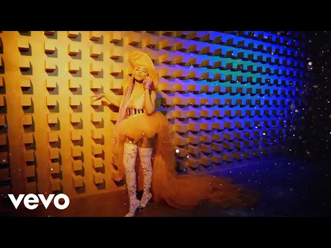 Download MP3 Dencia - What God Bless