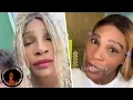 Serena Williams Addresses Bleaching Rumors After Posting Light Skin