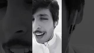 جديد نادر الشراري شيبت بي في صغر سني نادر الشراري 