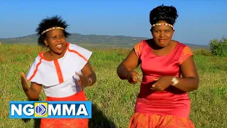 joy mutai ft fenny kerubo rirenet official video