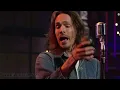 Incubus - Wish You Were Here (Live on Letterman)
