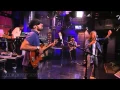 Download Lagu Incubus - Wish You Were Here (Live on Letterman)