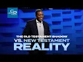 Download Lagu The Old Testament Shadow vs  New Testment Reality  - Sunday Service