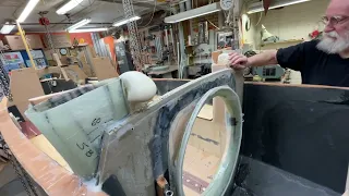 1 Nov 2022  Stuck with rudder mechanism problem  But give me time and I will find a good solution.