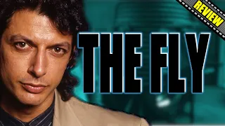 what happens when teleportation goes terribly wrong the fly movie review