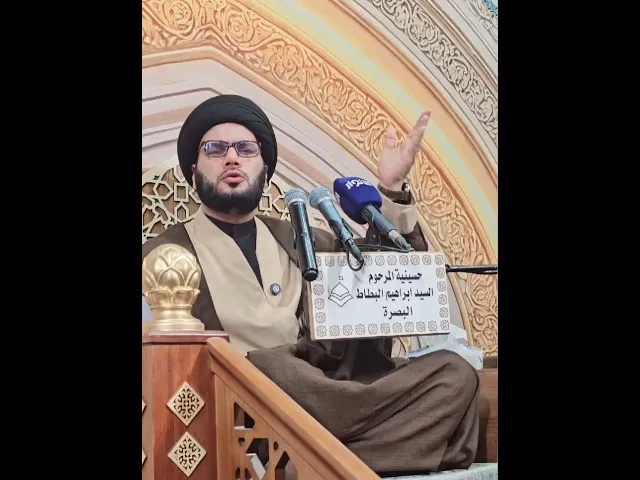 ⁣استعدوا لدعاء المجير.....الذي يحدث المعجزات