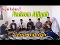 Download Lagu Nadzom Alfiyah Ibnu Malik ~ Versi Hadroh || lalaran alfiyah versi hadroh