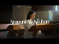 Download Lagu Tesa Manalu - Ampuni Aku Tuhan (Official Music Video)