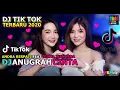Download Lagu DJ TIK TOK🎶  ANUGRAH CINTA 🎶 ANDRA RESPATI FEAT GISMA WANDARA🎶 TERBARU 2020