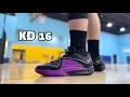Nike KD 16 Easy to Hate On