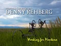 Denny Rehberg Fights to Save a Popular WWII Memorial on Big Mountain.