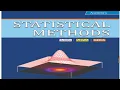 Multiple Correlation MBS MBA MPA Statistics Online Class s