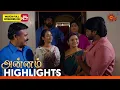 Download Lagu Annam - Highlights | 09 Oct 2025 | Tamil Serial | Sun TV
