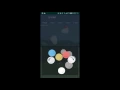 android touch event example
