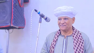 المنشد الشيخ أحمد البيومي الجزء الثاني مولد سيدي عمر العسيلي أشليم قويسنا منوفية٩ ١٠ ٢٠٢٥ 