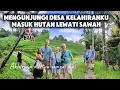 Download Lagu Hier ben ik geboren en samen met mijn Sloveense familie reisde ik terug naar het dorp op Bali waa...