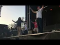 Sweet Love with (Gonzo) - Fortunate Youth live at One Love Cali Reggae Festival