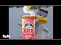 Download Lagu Pato Purific Gratis Comercial 1 2012-2013