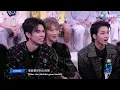 Stage EP03:KOSHIN, YU CHEN, DAVID, DUY, WEIZHI, REXY—HARD TO SAY [CHUANG ASIA S2]