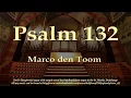 Download Lagu Psalm 132, Marco den Toom